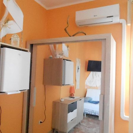 I Tetti Di Sassari B&B Exterior foto