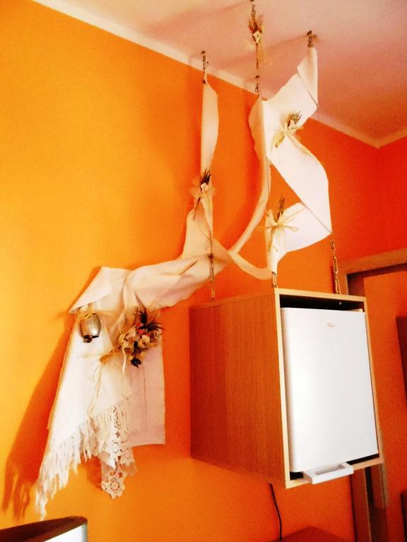 I Tetti Di Sassari B&B Habitación foto