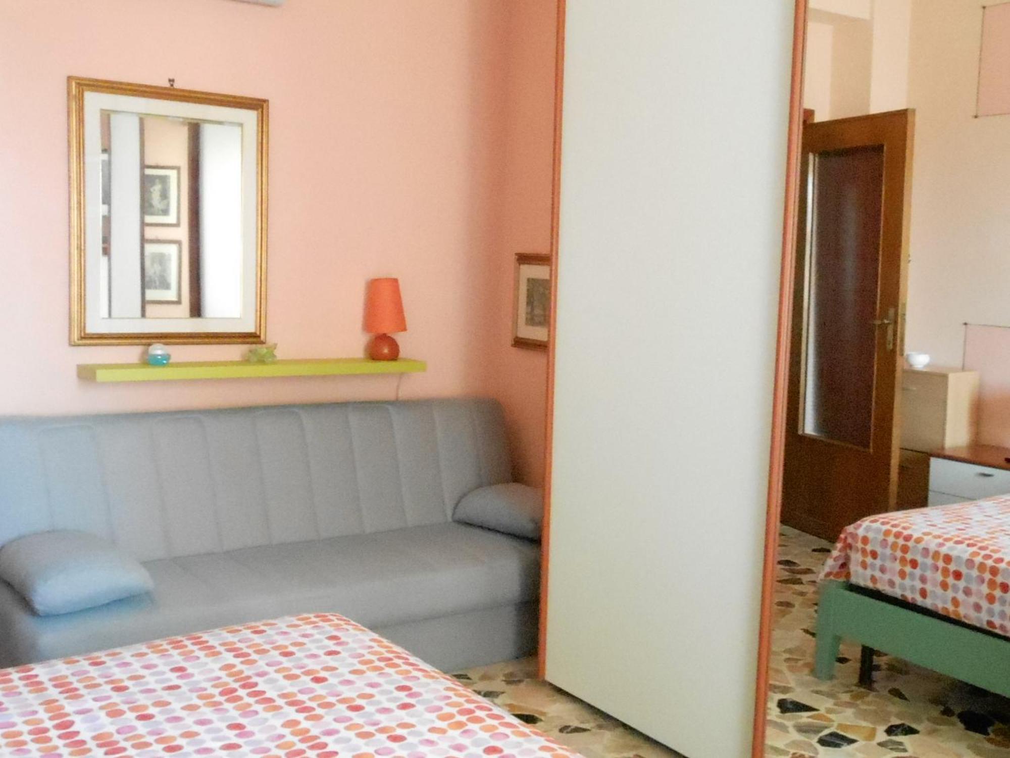 I Tetti Di Sassari B&B Habitación foto
