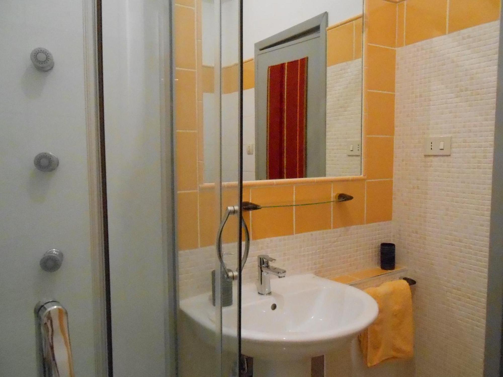 I Tetti Di Sassari B&B Habitación foto