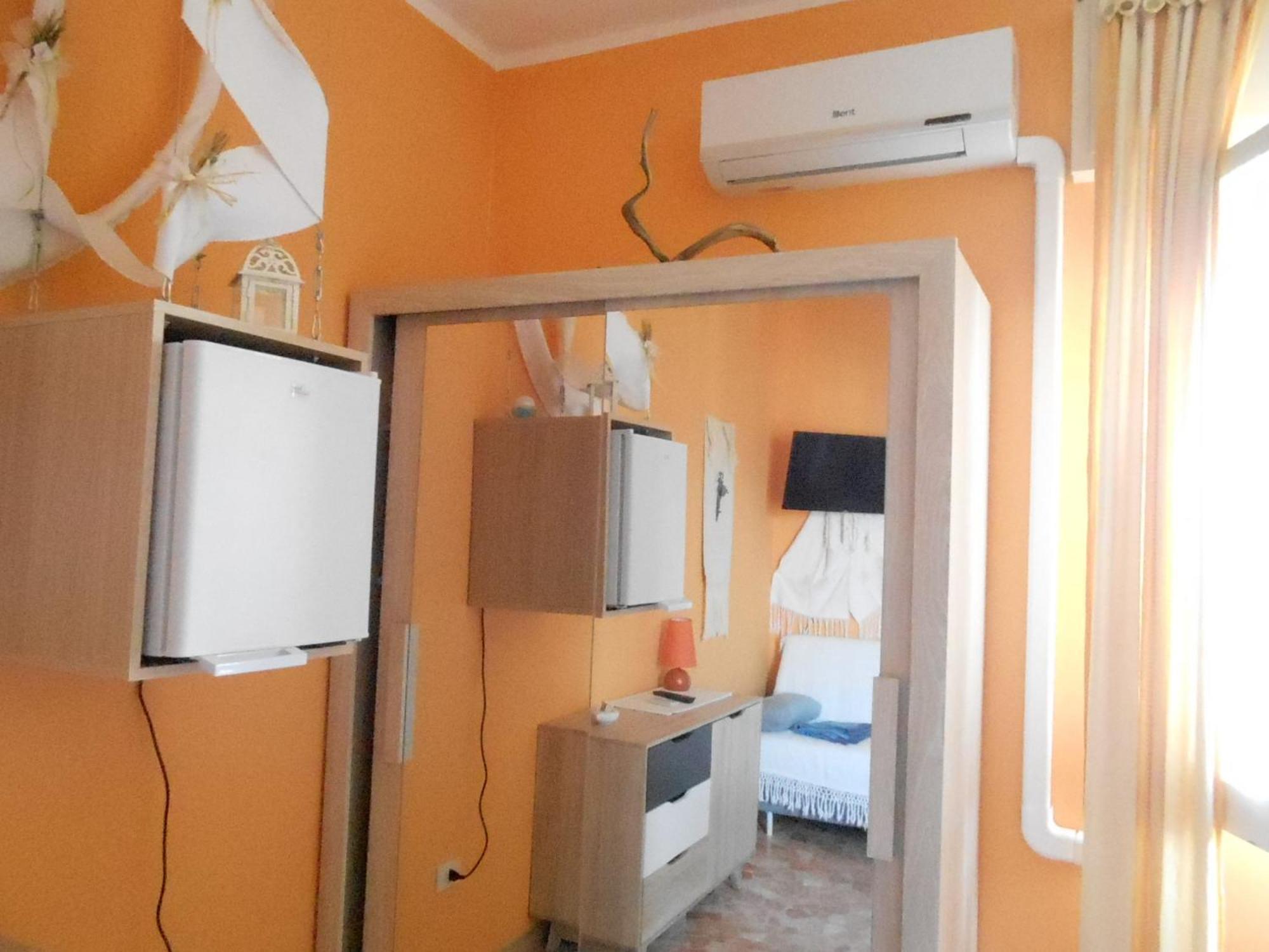 I Tetti Di Sassari B&B Exterior foto