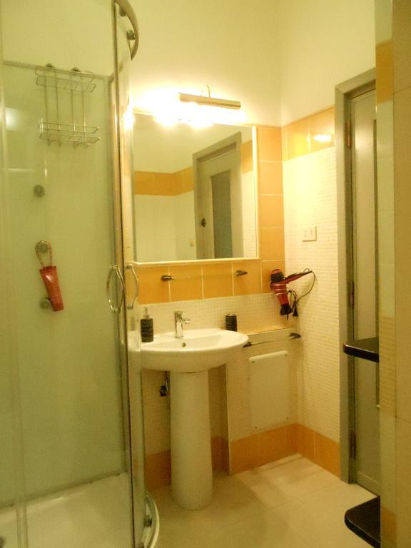I Tetti Di Sassari B&B Exterior foto