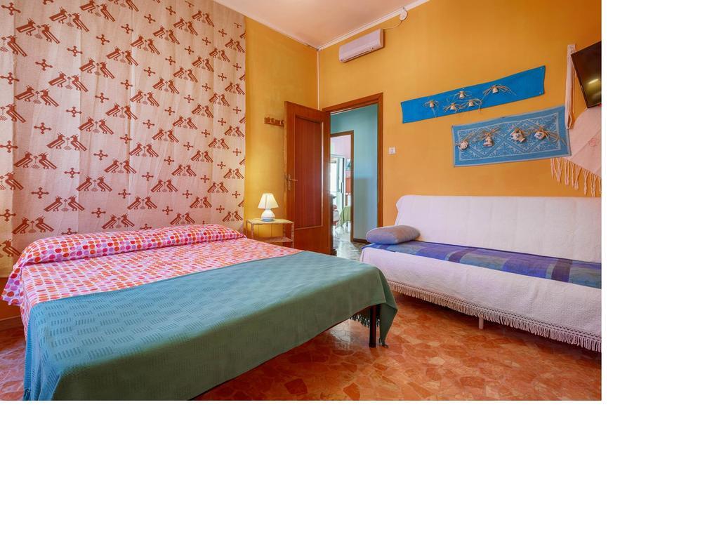 I Tetti Di Sassari B&B Exterior foto