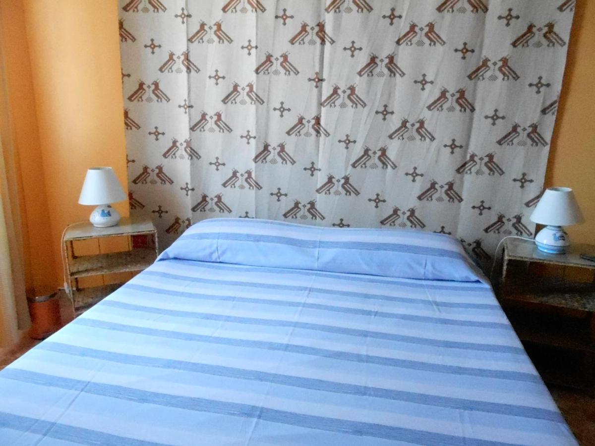 I Tetti Di Sassari B&B Habitación foto