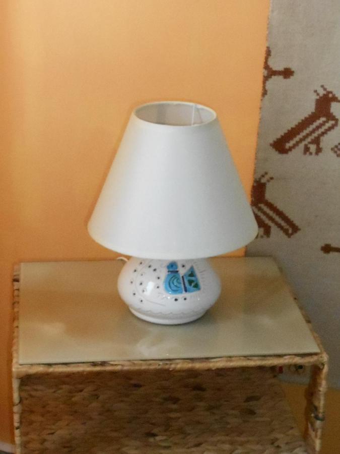 I Tetti Di Sassari B&B Habitación foto